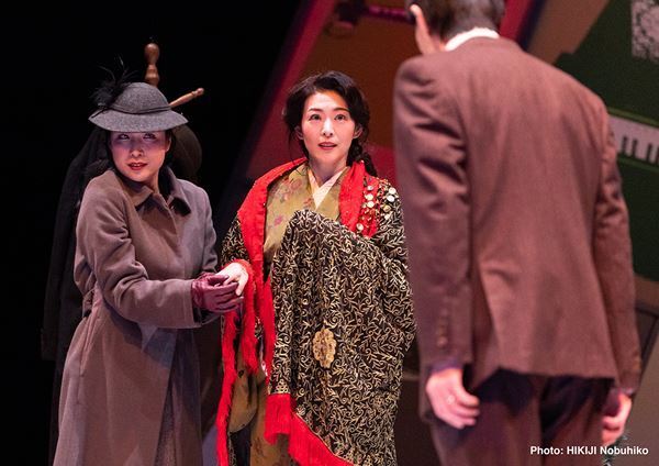 SPAC『人形の家』が中国の阿那亜演劇祭で上演