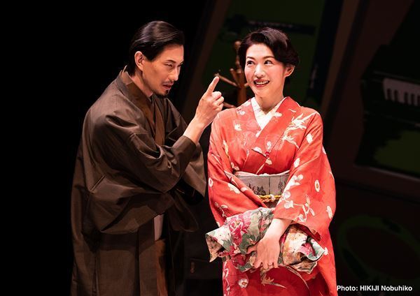 SPAC『人形の家』が中国の阿那亜演劇祭で上演