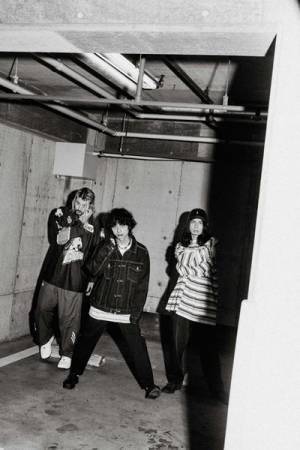 w.o.d.インタビュー 2曲の新曲から見えてきたロック、バンドの未来とは？