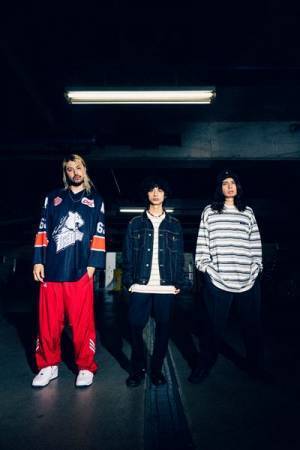 w.o.d.インタビュー 2曲の新曲から見えてきたロック、バンドの未来とは？