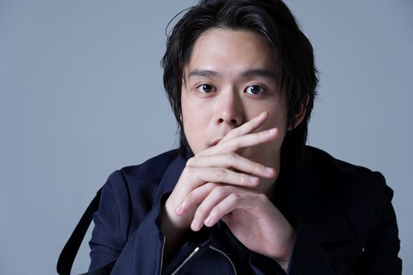 不良要素ゼロの細田佳央太がヤンキーだらけの『ドロップ』の世界へ「これは“異世界もの”だと思って」