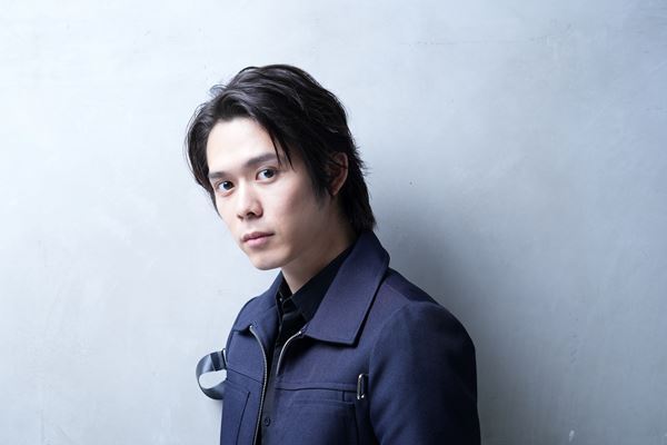 不良要素ゼロの細田佳央太がヤンキーだらけの『ドロップ』の世界へ「これは“異世界もの”だと思って」