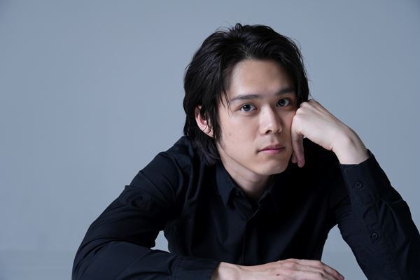 不良要素ゼロの細田佳央太がヤンキーだらけの『ドロップ』の世界へ「これは“異世界もの”だと思って」