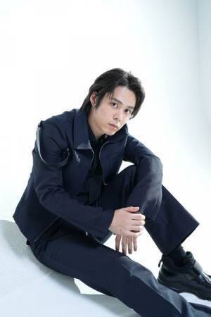 不良要素ゼロの細田佳央太がヤンキーだらけの『ドロップ』の世界へ「これは“異世界もの”だと思って」