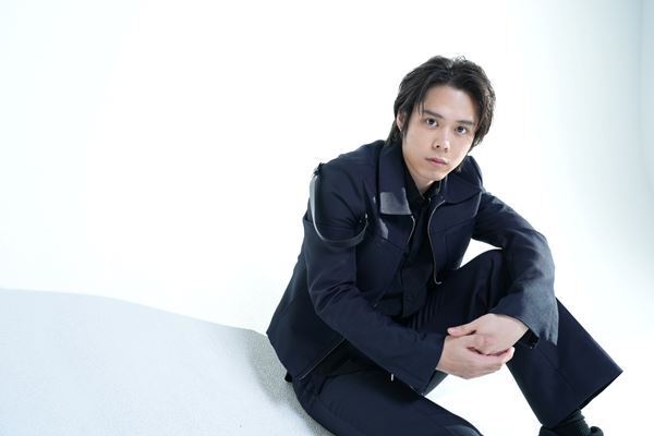 不良要素ゼロの細田佳央太がヤンキーだらけの『ドロップ』の世界へ「これは“異世界もの”だと思って」