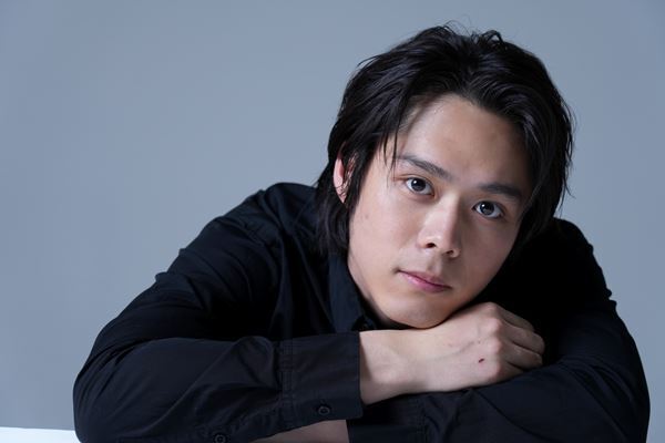 不良要素ゼロの細田佳央太がヤンキーだらけの『ドロップ』の世界へ「これは“異世界もの”だと思って」