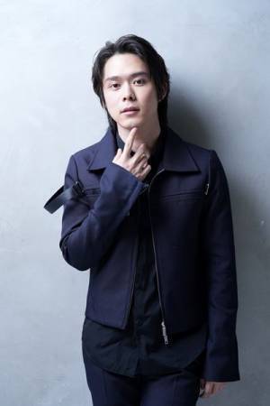 不良要素ゼロの細田佳央太がヤンキーだらけの『ドロップ』の世界へ「これは“異世界もの”だと思って」