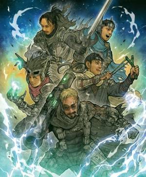 ORANGE RANGE、4年ぶりのアルバム『Double Circle』発売決定　Zepp公演にホール27公演を加えた全国ツアーも