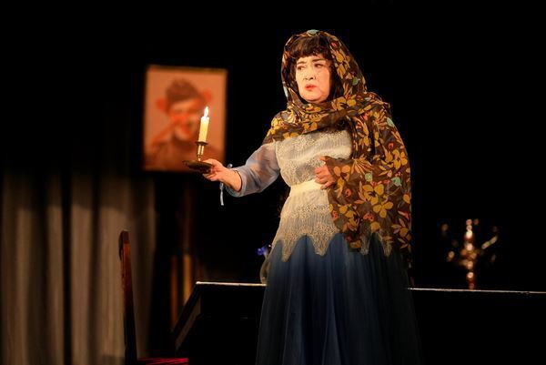 懸命に生きるすべての人々へ贈る鎮魂劇 ―『ガラスの動物園』『消えなさいローラ』オフィシャルレポート