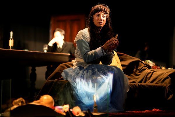 懸命に生きるすべての人々へ贈る鎮魂劇 ―『ガラスの動物園』『消えなさいローラ』オフィシャルレポート