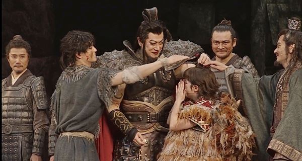 舞台『キングダム』完走　築き上げてきた熱量がピークを迎えた大千穐楽オフィシャルレポート