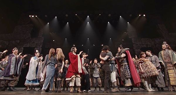 舞台『キングダム』完走　築き上げてきた熱量がピークを迎えた大千穐楽オフィシャルレポート