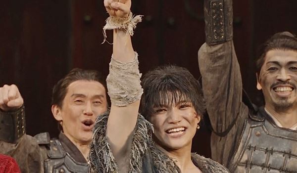 舞台『キングダム』完走　築き上げてきた熱量がピークを迎えた大千穐楽オフィシャルレポート