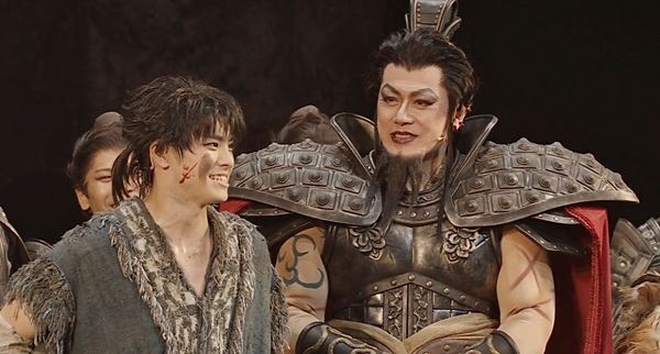 舞台『キングダム』完走　築き上げてきた熱量がピークを迎えた大千穐楽オフィシャルレポート