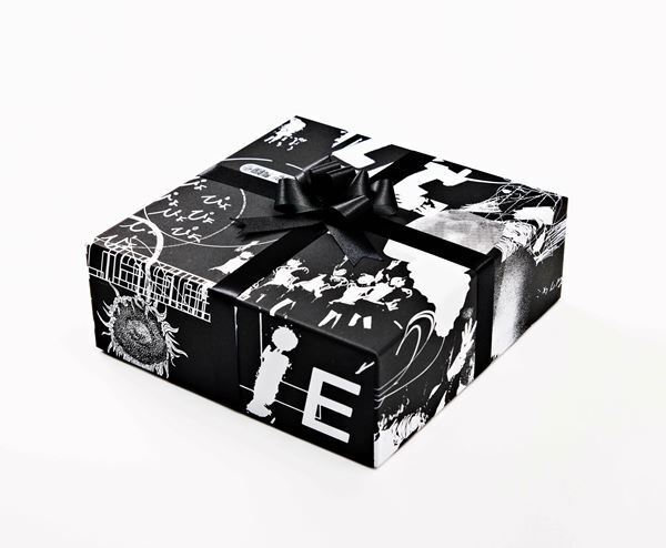 BiSH、12作品コンプリート特典“特別賞”として日比谷野音『BiSH 解散パーチー 中夜祭』開催発表