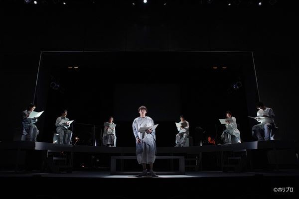 須賀健太主演『朗読劇#ある朝殺人犯になっていた』アーカイブ配信中