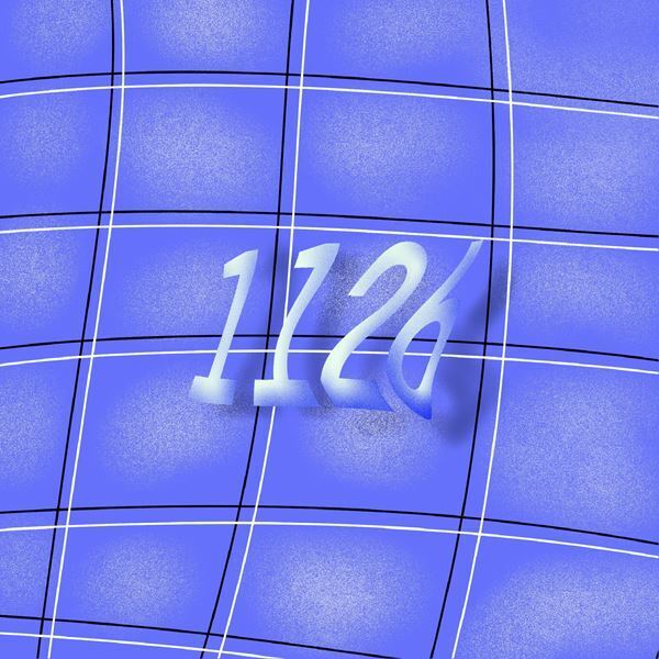 WANG GUNG BAND、新曲「1126」明後日配信リリース