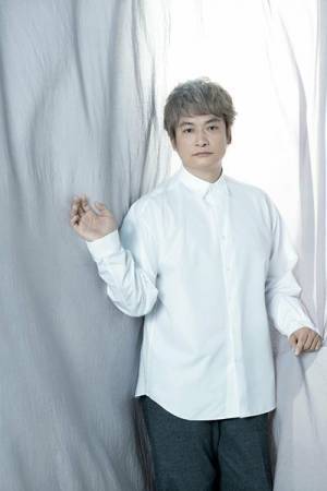 香取慎吾、ライブ『Black Rabbit』有明アリーナ＆神戸ワールド記念ホールで開催決定