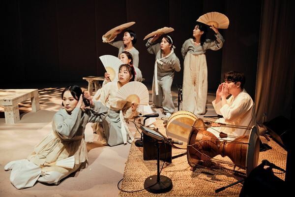 GWは静岡へ「ふじのくに⇄せかい演劇祭2023」全プログラム紹介