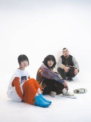 インナージャーニー、初の海外ライブが決定　台湾の野外フェス『ROVING NATION FESTIVAL』に出演