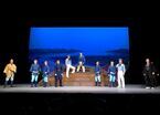 劇団四季のファミリーミュージカル『ジョン万次郎の夢』東京公演が開幕