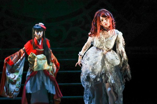 林翔太、松本幸大ら出演の舞台『DOLL』開幕　舞台写真＆コメント到着