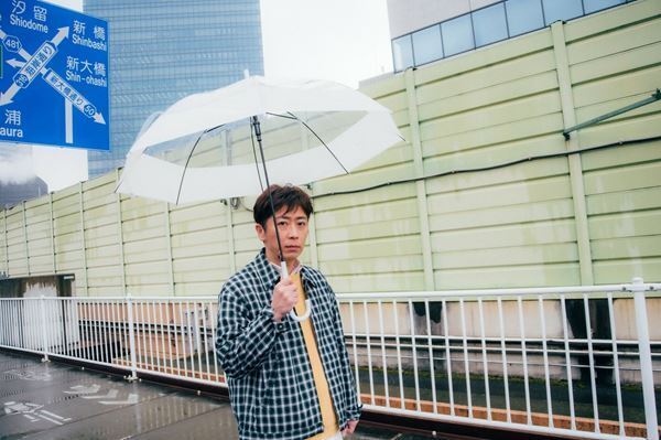 後藤輝基、9月に初の本格ライブ　藤井隆「緊張しながらステージを楽しみにしてくれてます」