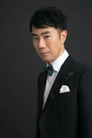 後藤輝基、9月に初の本格ライブ　藤井隆「緊張しながらステージを楽しみにしてくれてます」