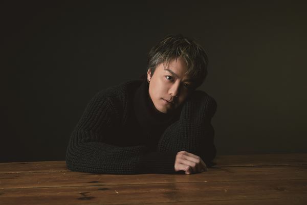 EXILE TAKAHIRO、未発表の新曲『Message』リリックビデオを公開 「共に生き抜いていきましょう!!」
