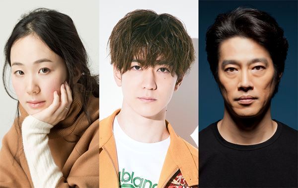 黒木華×中島裕翔×堤真一、『ウェンディ＆ピーターパン』2021年8月日本初演へ　演出はジョナサン・マンビィ