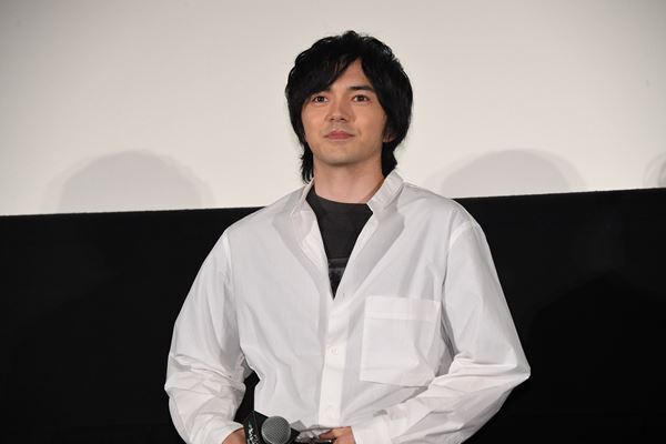 瀬戸康史、林遣都ら声優陣が勢揃い！『アリスとテレスのまぼろし工場』公開記念舞台挨拶レポート