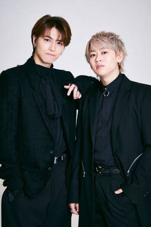 超特急 タカシ＆シューヤ スペシャルインタビュー「お互いがリスペクトしあえる存在」