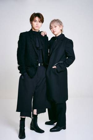 超特急 タカシ＆シューヤ スペシャルインタビュー「お互いがリスペクトしあえる存在」