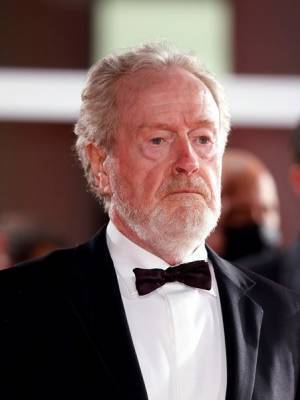 ベン・アフレックやマット・デイモンも熱狂！　『最後の決闘裁判』リドリー・スコット監督の撮影技法を語る