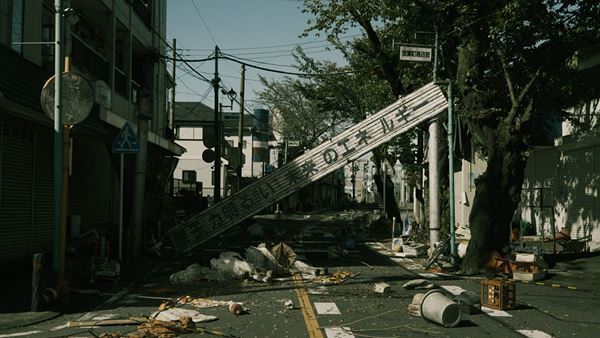 あの日、“福島”で何が起こったのか？　Netflixオリジナルドラマ『THE DAYS』がまもなく配信開始
