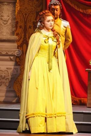 古田新太×天海祐希、舞台『薔薇とサムライ2−海賊女王の帰還−』開幕＆舞台写真到着