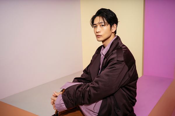 松下洸平、新曲「Way You Are」MVプレミア公開決定　メイキング映像第2弾も