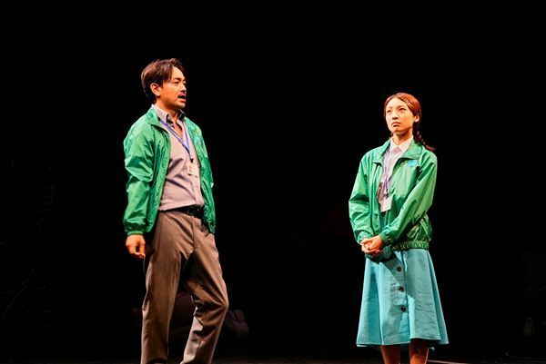 進化してんのかしてないのか、喜劇なのか悲劇なのか―2023年版『ガラパコスパコス』公演レポート