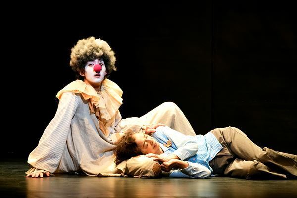 進化してんのかしてないのか、喜劇なのか悲劇なのか―2023年版『ガラパコスパコス』公演レポート