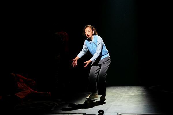 進化してんのかしてないのか、喜劇なのか悲劇なのか―2023年版『ガラパコスパコス』公演レポート