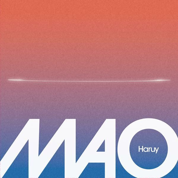 Haruy、SuchmosのHayata Kosugiをプロデューサーに迎えた1st EP『MAO』トラックリスト公開