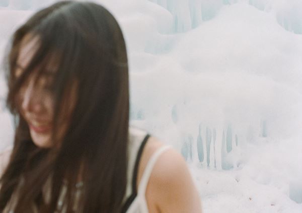 Haruy、SuchmosのHayata Kosugiをプロデューサーに迎えた1st EP『MAO』トラックリスト公開