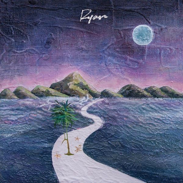 Haruy、SuchmosのHayata Kosugiをプロデューサーに迎えた1st EP『MAO』トラックリスト公開