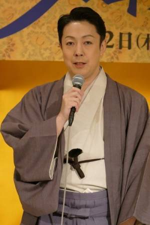 尾上菊之助、6年ぶり再演『マハーバーラタ戦記』　インド映画『RRR』からインスピレーション