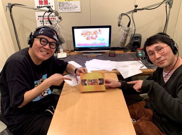 『今日から俺は!!劇場版』Blu-ray&DVDの豪華版特典にシソンヌの爆笑実況　じろう＆長谷川忍のコメントも到着