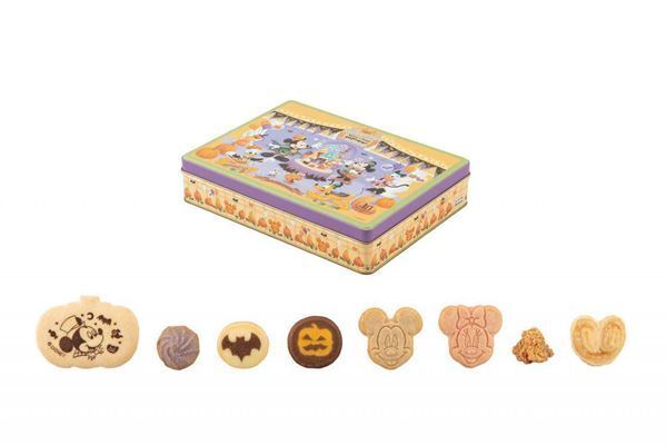 ディズニー「ハロウィーン限定お菓子」がかわいい！　グッズも大量写真でご紹介！