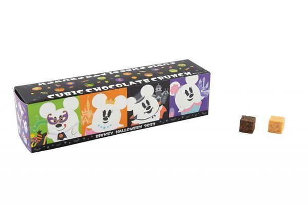 ディズニー「ハロウィーン限定お菓子」がかわいい！　グッズも大量写真でご紹介！