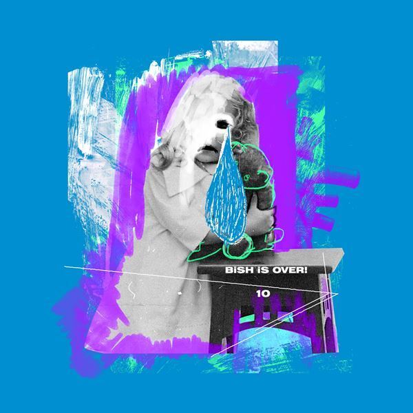 BiSH、4年ぶりの横アリ公演で代々木第一体育館ワンマン『世界で一番綺麗なBiSH』の開催を発表