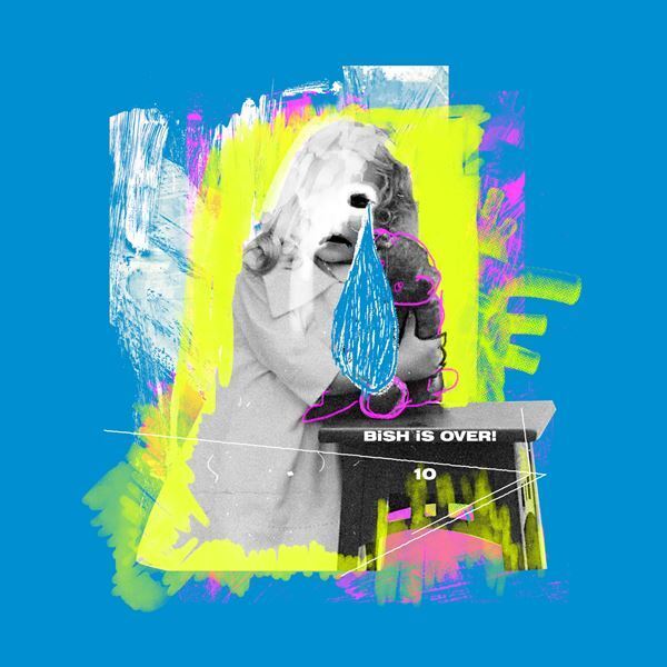 BiSH、4年ぶりの横アリ公演で代々木第一体育館ワンマン『世界で一番綺麗なBiSH』の開催を発表