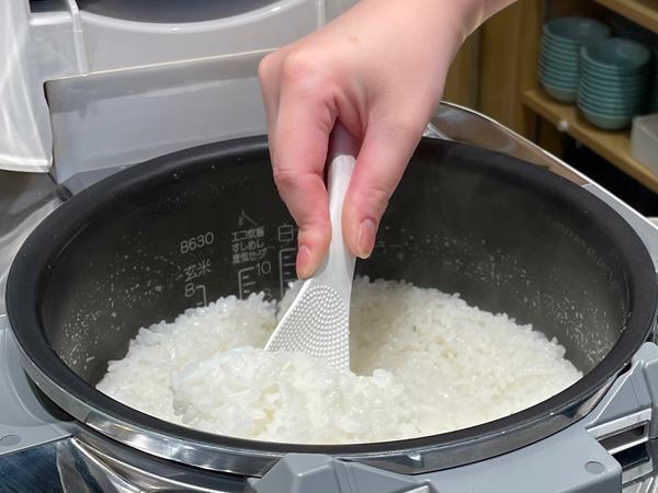 最高の炊飯器で炊くごはんを召し上がれ！　魔法瓶でおなじみの象印が定食屋をオープン